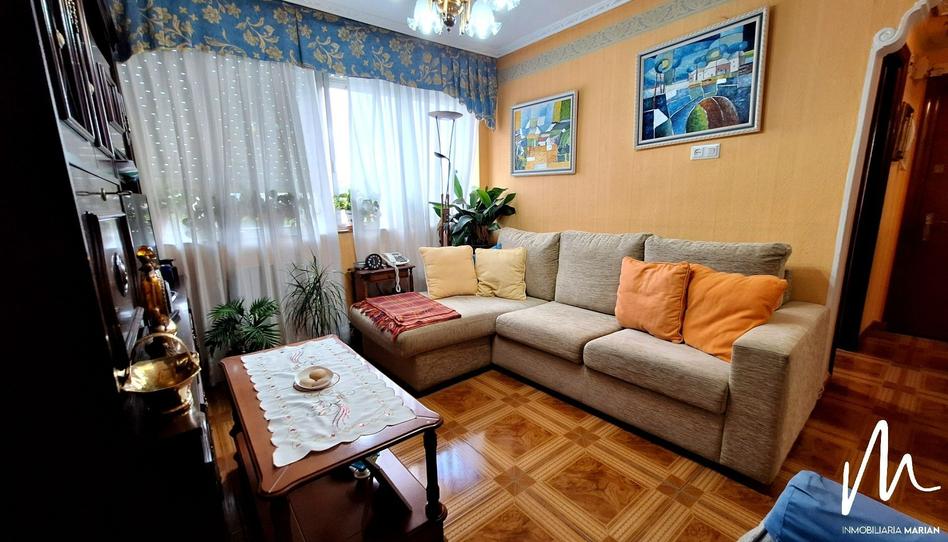 Photo 1 of Flat for sale in Zizeruene, 6, Otxarkoaga, Bizkaia