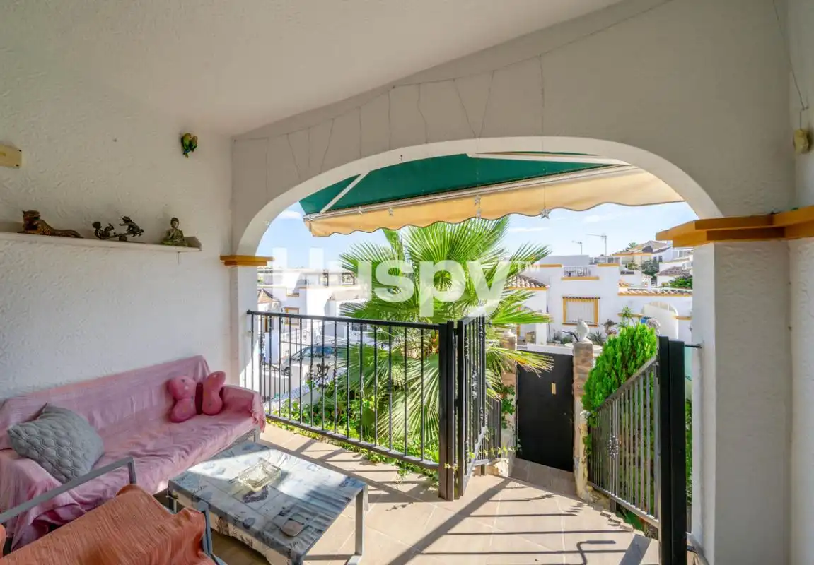 Casa a schiera con balcone in vendita a Calle Alamo, imagen 23