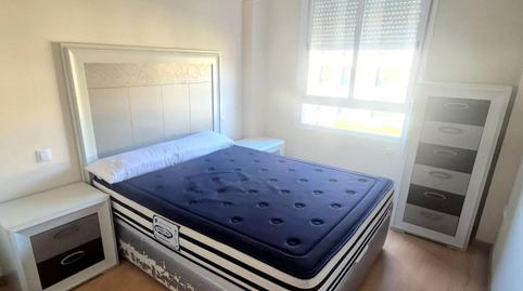 Foto 5 de Piso en venta en Calle Antonio Covarsí Rojas, Carretera de Sevilla - Los Montitos, Badajoz