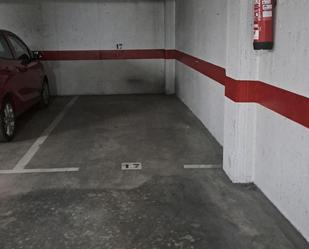 Aparcament de Garatge de lloguer en Onda