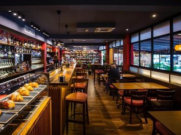 Local comercial en traspaso en Centre