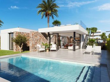 Appartement à vendre à Los Alcázares
