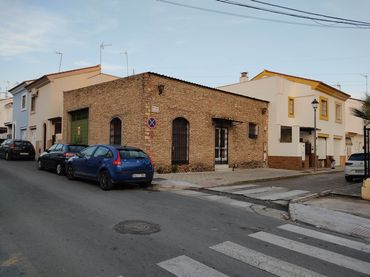 Locale commerciale in vendita a Utrera ciudad