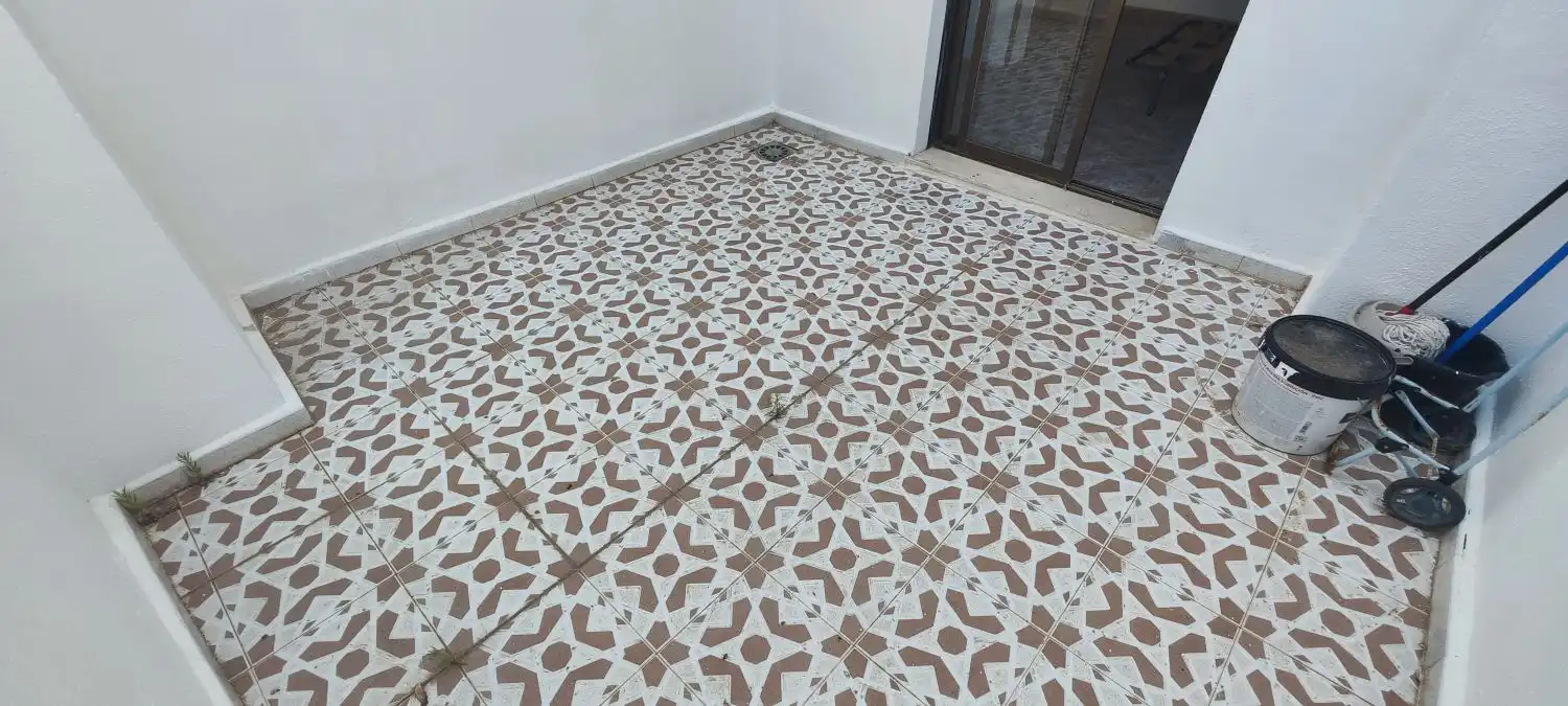 Terrassa de Pis en venda en Castellón de la Plana / Castelló de la Plana amb Terrassa
