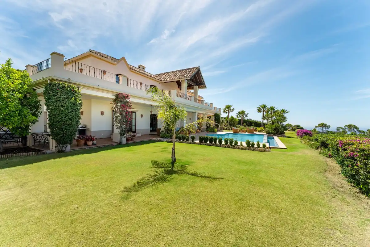 Reihenhaus zum Verkauf in Estepona Pueblo, imagen 5