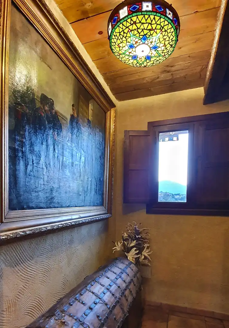 Casa o xalet en venda a Calle Residencial Guadalix I, 7, Guadalix de la Sierra