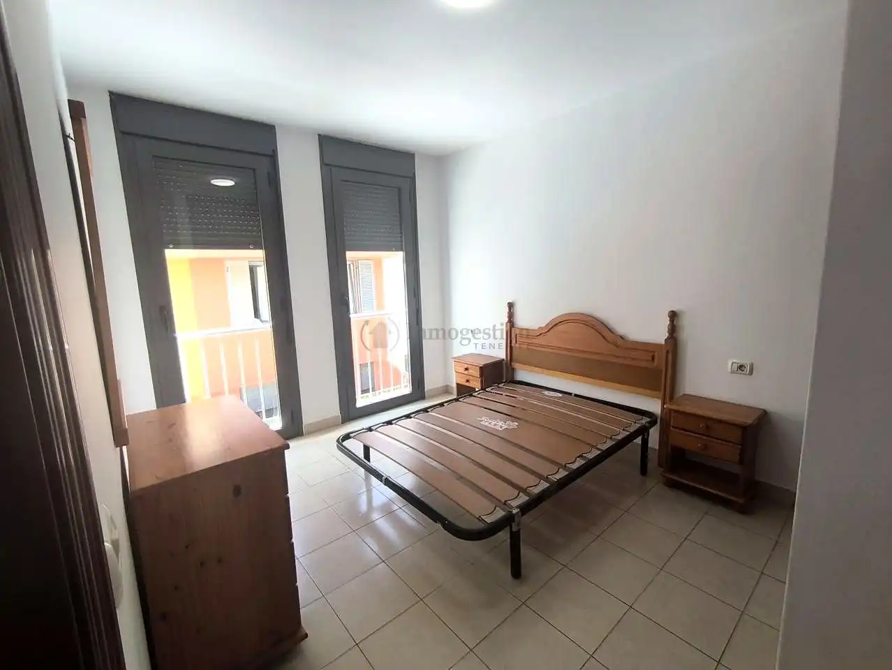 Dormitori de Dúplex de lloguer en Llano del Camello