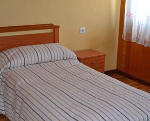 Bedroom of Flat to rent in Santiago de Compostela   with Furnished