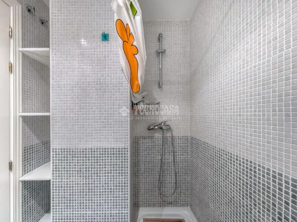 Baño de Piso en venta en Madrid