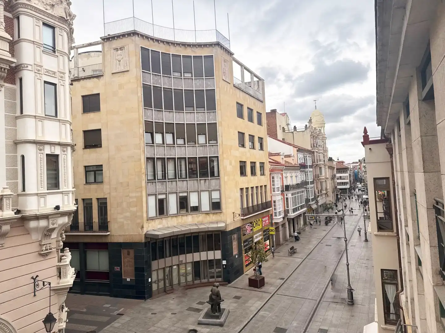 Wohnung mit Aufzug zum Verkauf in Centro, imagen 20