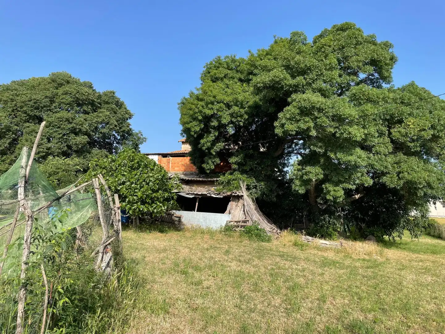 Casa rustica con giardino in vendita a Sant Jaume de Llierca, imagen 13