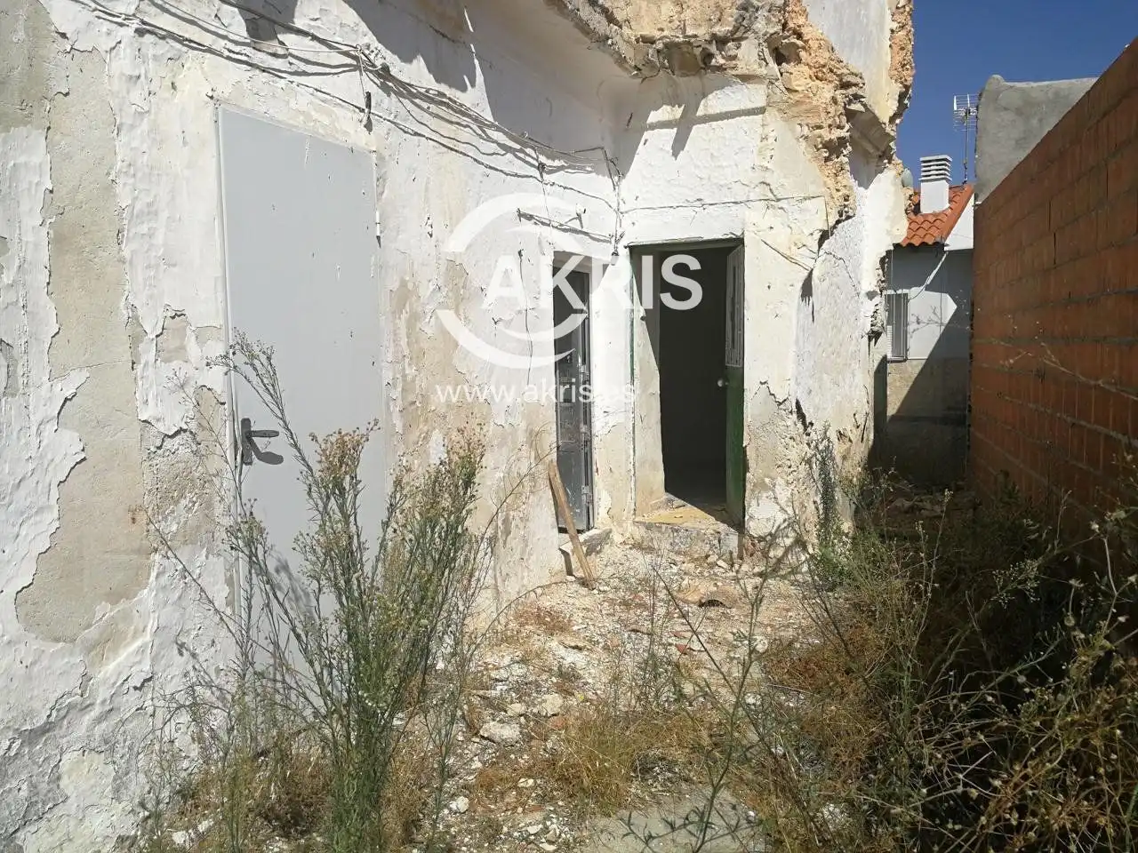 Casa o chalet en venta en Nueva, Cabañas de Yepes