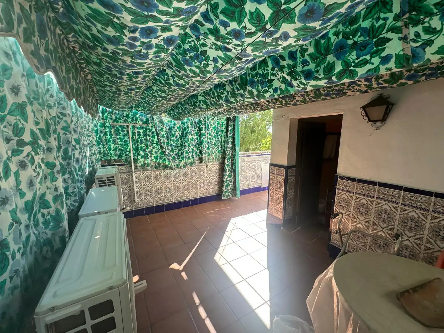Casa con terrazza in vendita a Calle Josefa Alonso Prieto "La Vinagra, imagen 6
