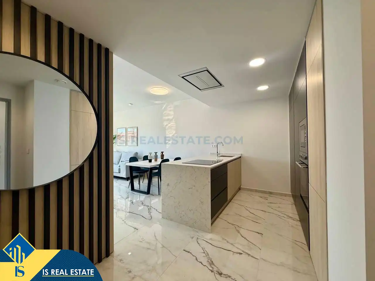 Penthouse mit Pool zum Verkauf in Orihuela Costa, imagen 48