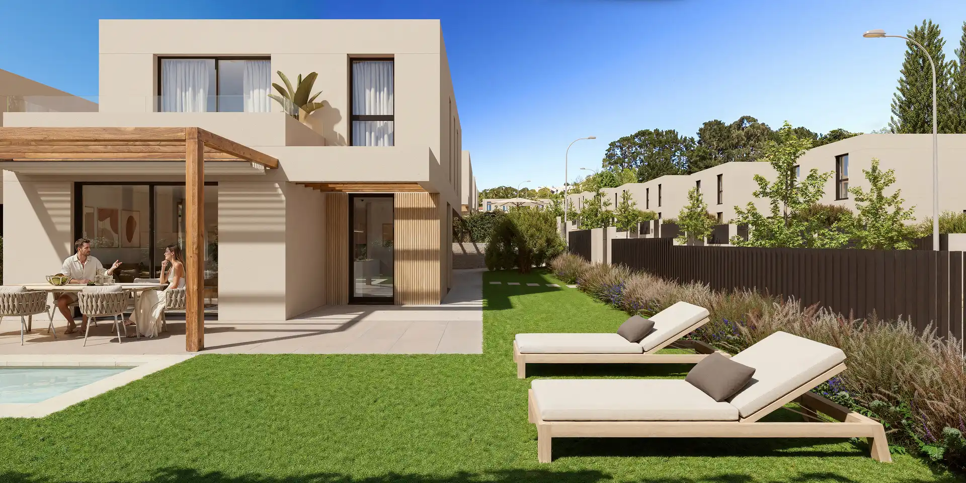 Maison avec terrasse à vendre à Nós, imagen 17