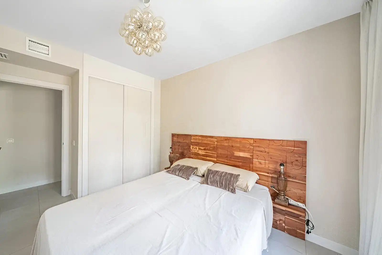 Apartment with pool for sale in Estepona Pueblo, imagen 10