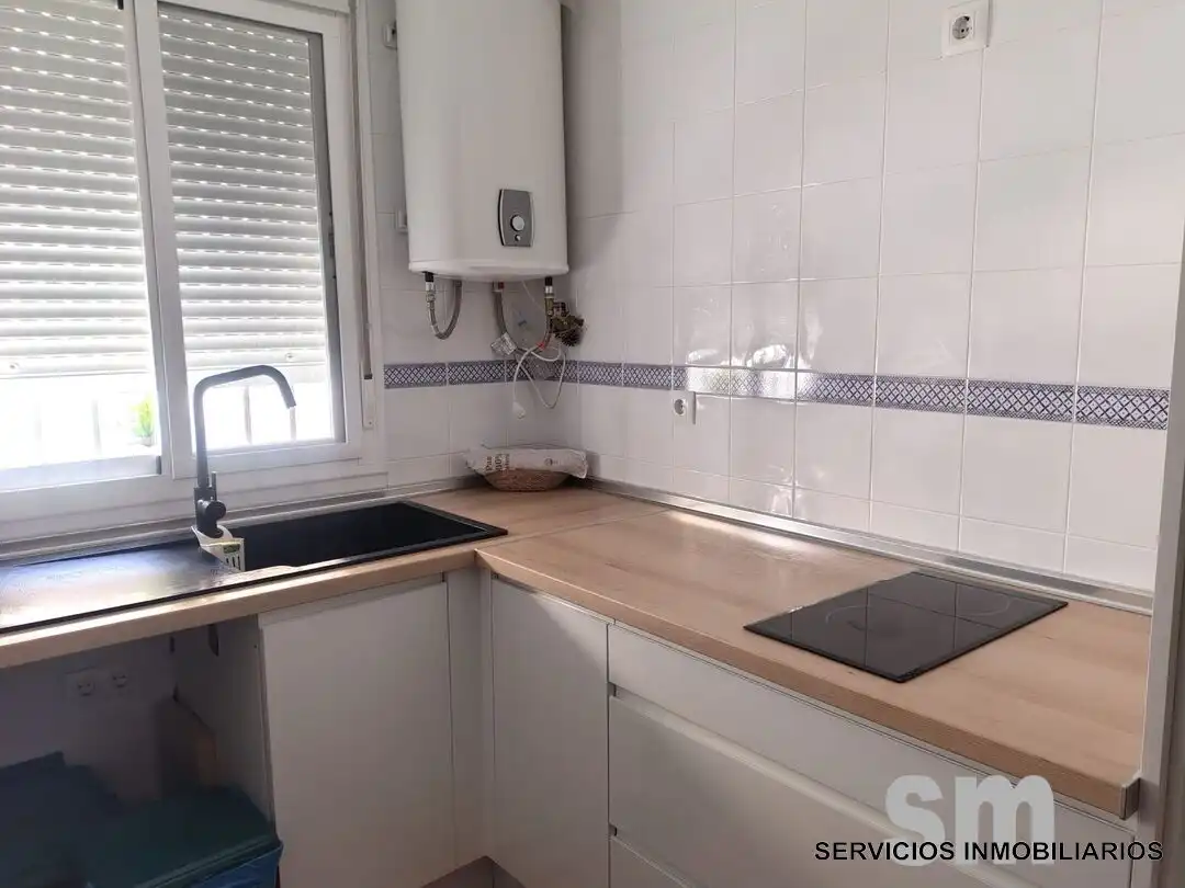 Casa adosada en venta en Benaocaz, Cádiz