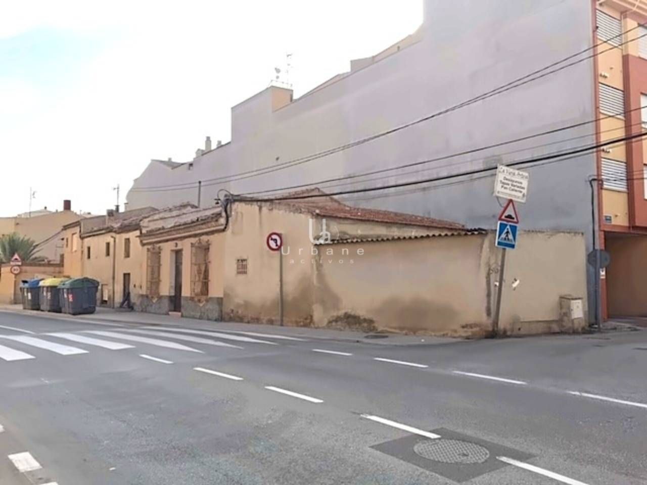 Casa o xalet en venda a Libertad , Casillas