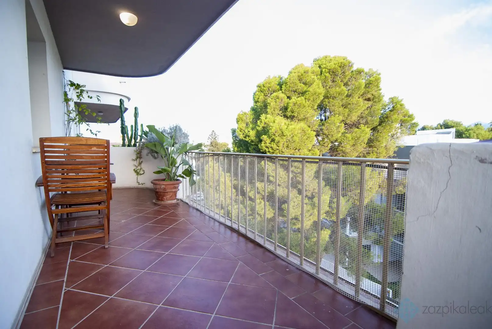 Flat with terrace for sale in Iris-ur nva andalucia, imagen 8