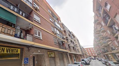 Foto 2 de Apartamento en venta en Mariano Benlliure, 16, Centro, Xirivella