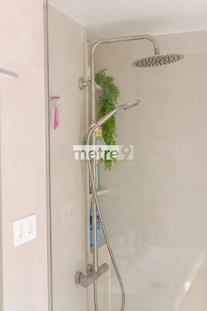 Wohnung zur Miete in Ronda de la República, Eixample