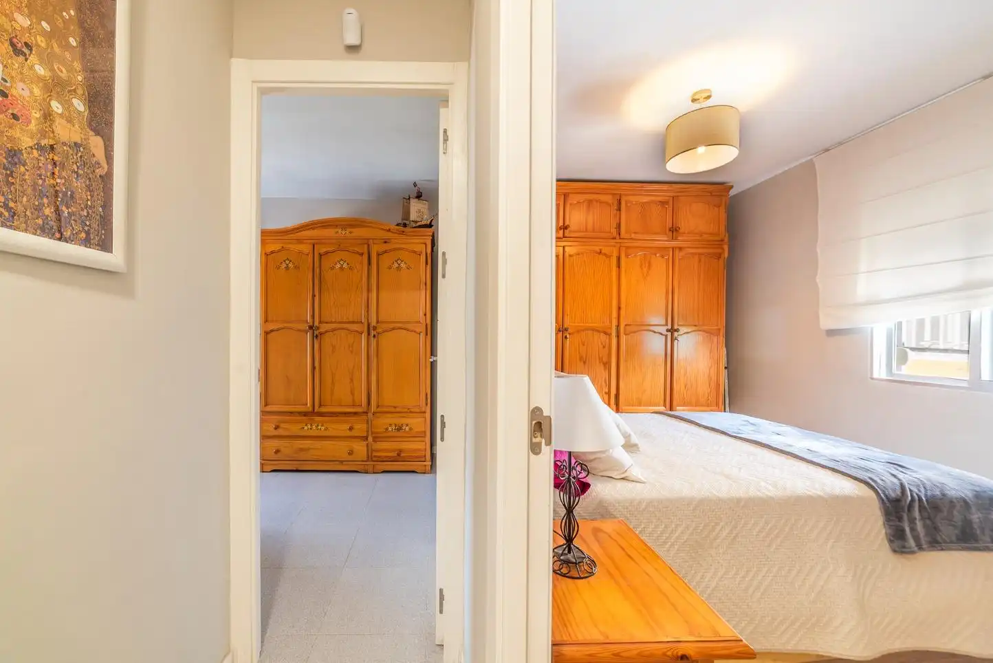 Habitación de Piso en venta en Sevilla con Aire acondicionado y Alarma