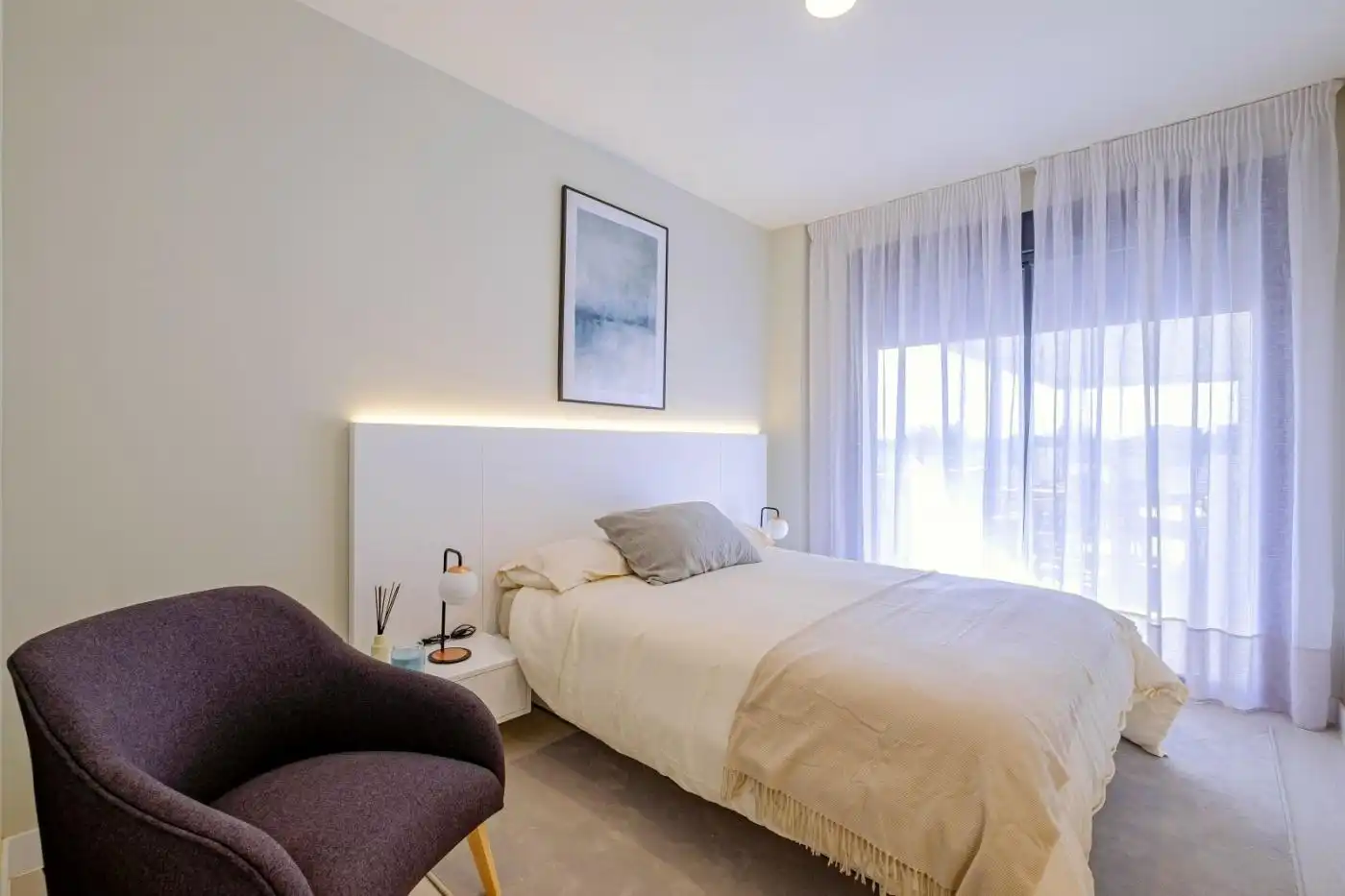Penthouse mit Pool zum Verkauf in Casares Golf - Casares del Sol, imagen 30