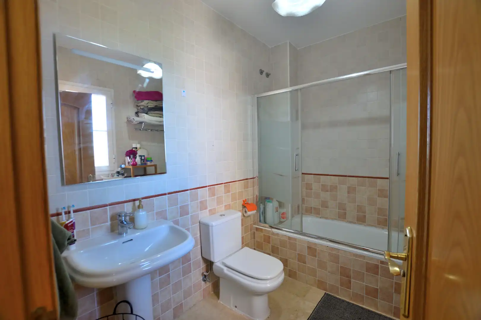 Adosado con terraza en venta en Calle Escritora María Zambrano 4, imagen 16
