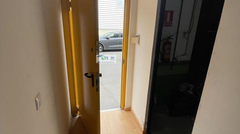 Photo 5 of Industrial buildings for sale in C/ F, Inbisa I, Santa Isabel, Zaragoza