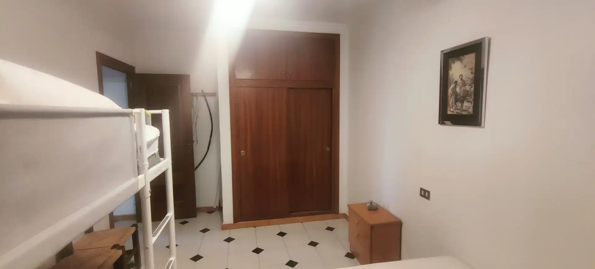 Finca rústica en venda en Alhama de Murcia amb Jardí privat, Terrassa i Traster