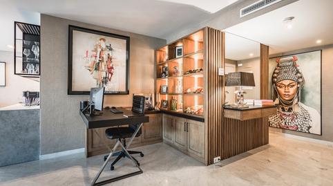 Photo 3 of Planta baja for sale in Nagüeles Alto, Málaga