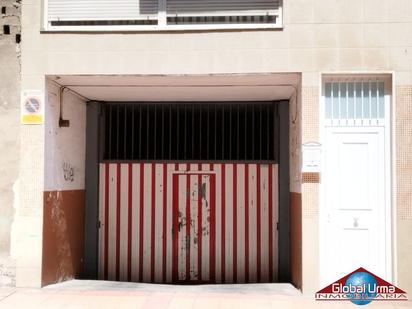 Exterior view of Garage for sale in Barakaldo 