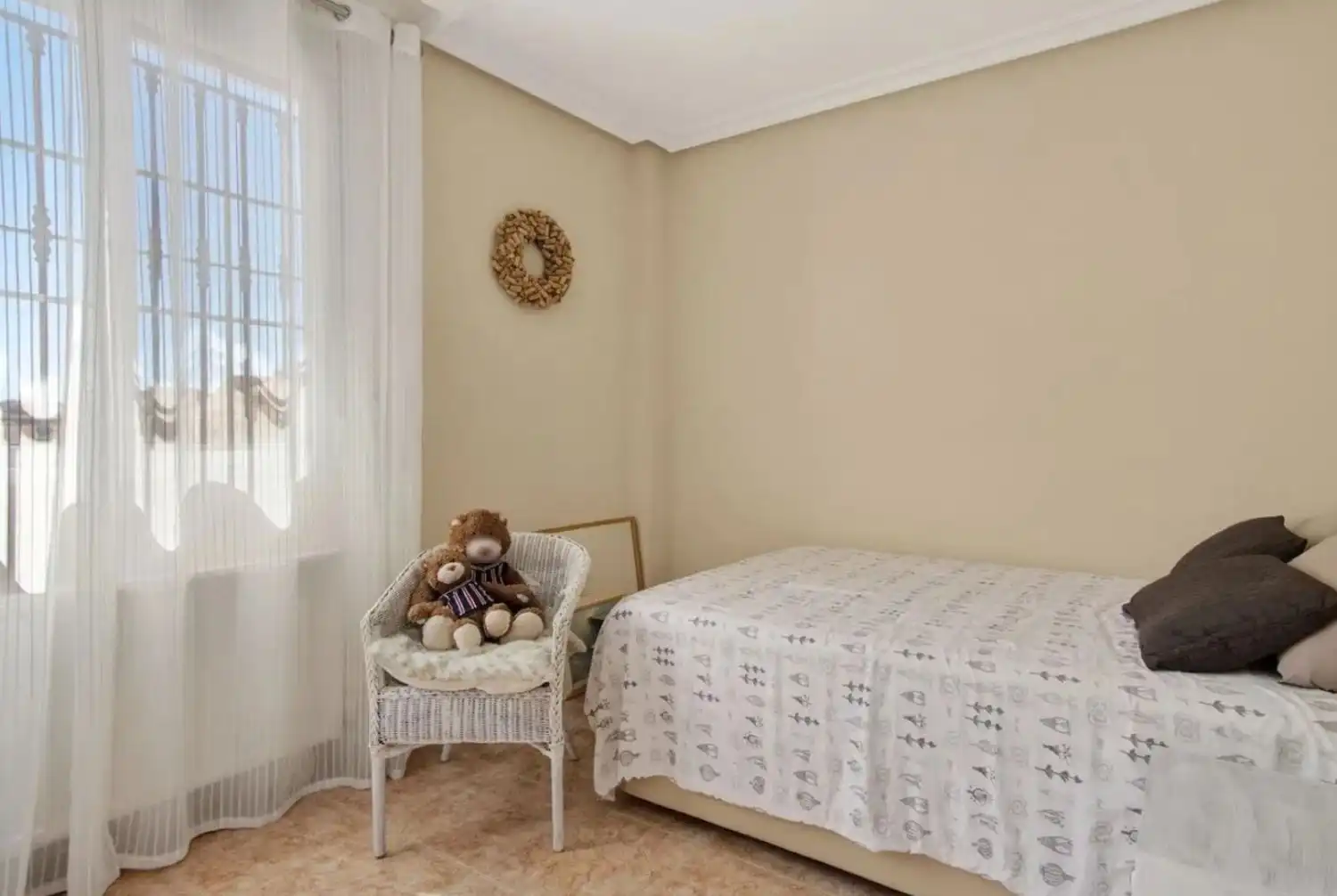 Villa avec piscine à vendre à GARCILASO DE LA VEGA, imagen 15