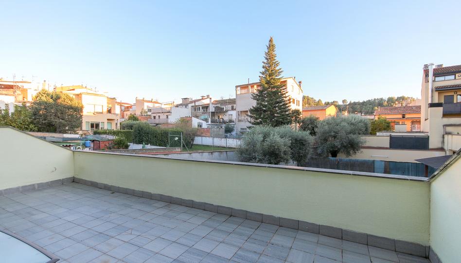 Foto 1 de Pis en venda a Navarcles, Barcelona