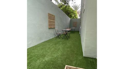 Foto 3 de Oficina de alquiler en Domingo Rivero , 7, Ciudad Jardín, Las Palmas de Gran Canaria