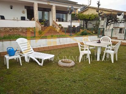 House or chalet for sale in Palafolls