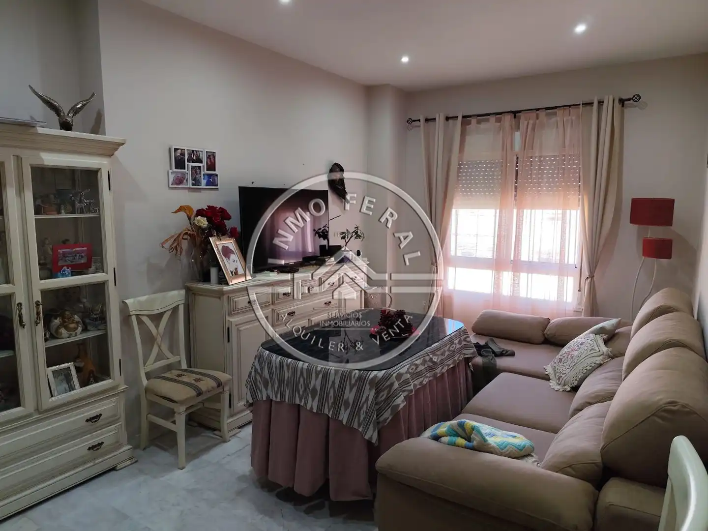Piso con ascensor en venta en Écija, imagen 2