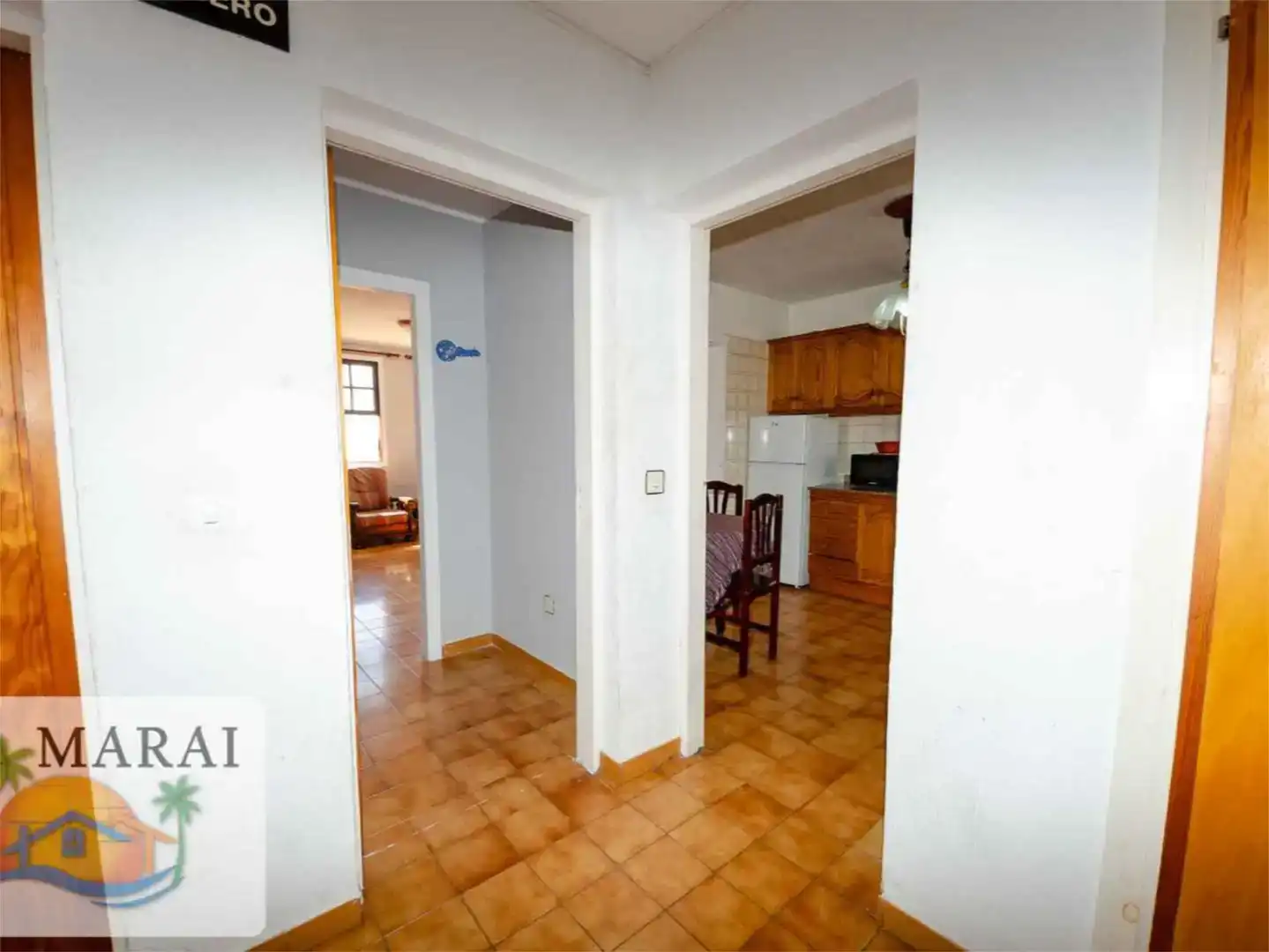 Piso en venta en Los Llanos de Aridane con Amueblado y Balcón