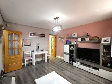 Wohnung zum Verkauf in Calle Serranillos