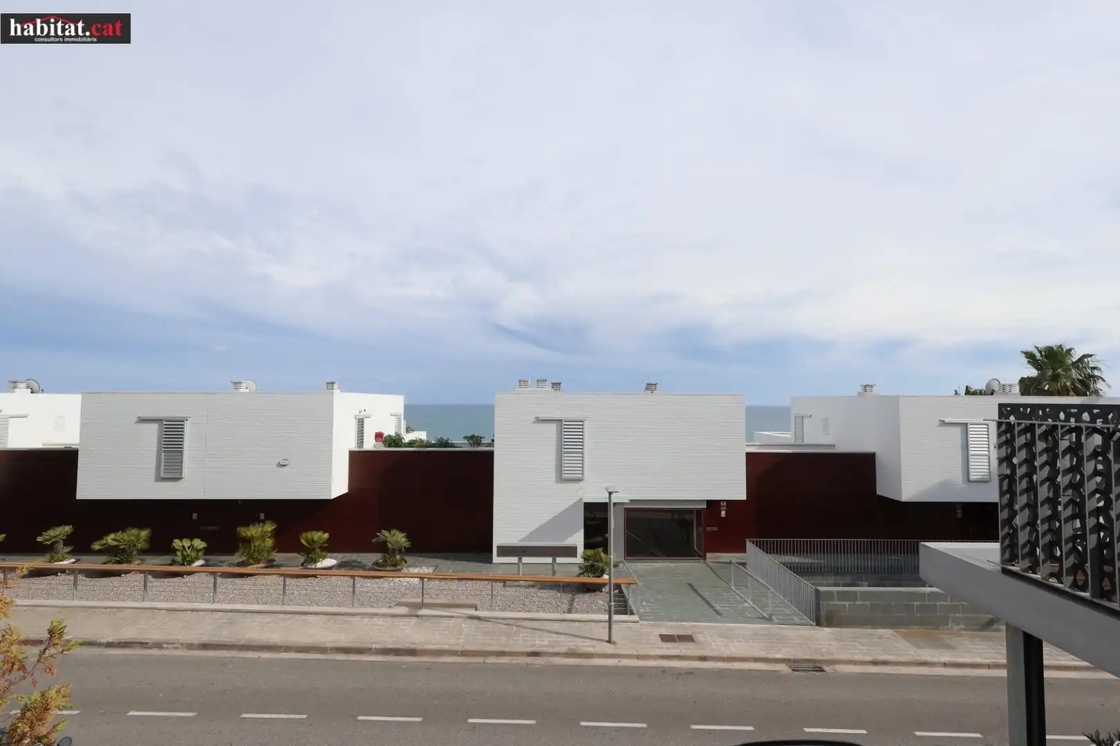Dúplex en venda a Mas d'En Serra - Els Cards
