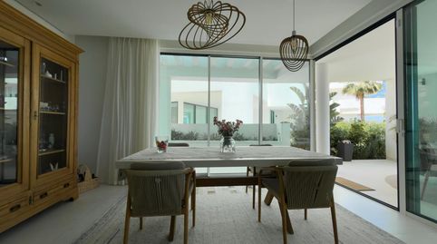 Foto 3 de Apartamento en venta en Calle de Londres, 3, Palo Alto, Ojén