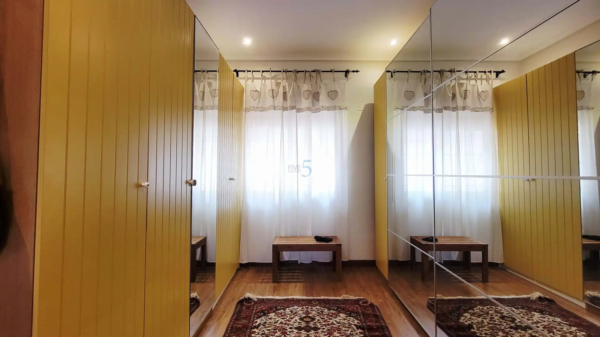 Habitación de Casa o chalet en venta en Cartagena con Aire acondicionado, Calefacción y Terraza