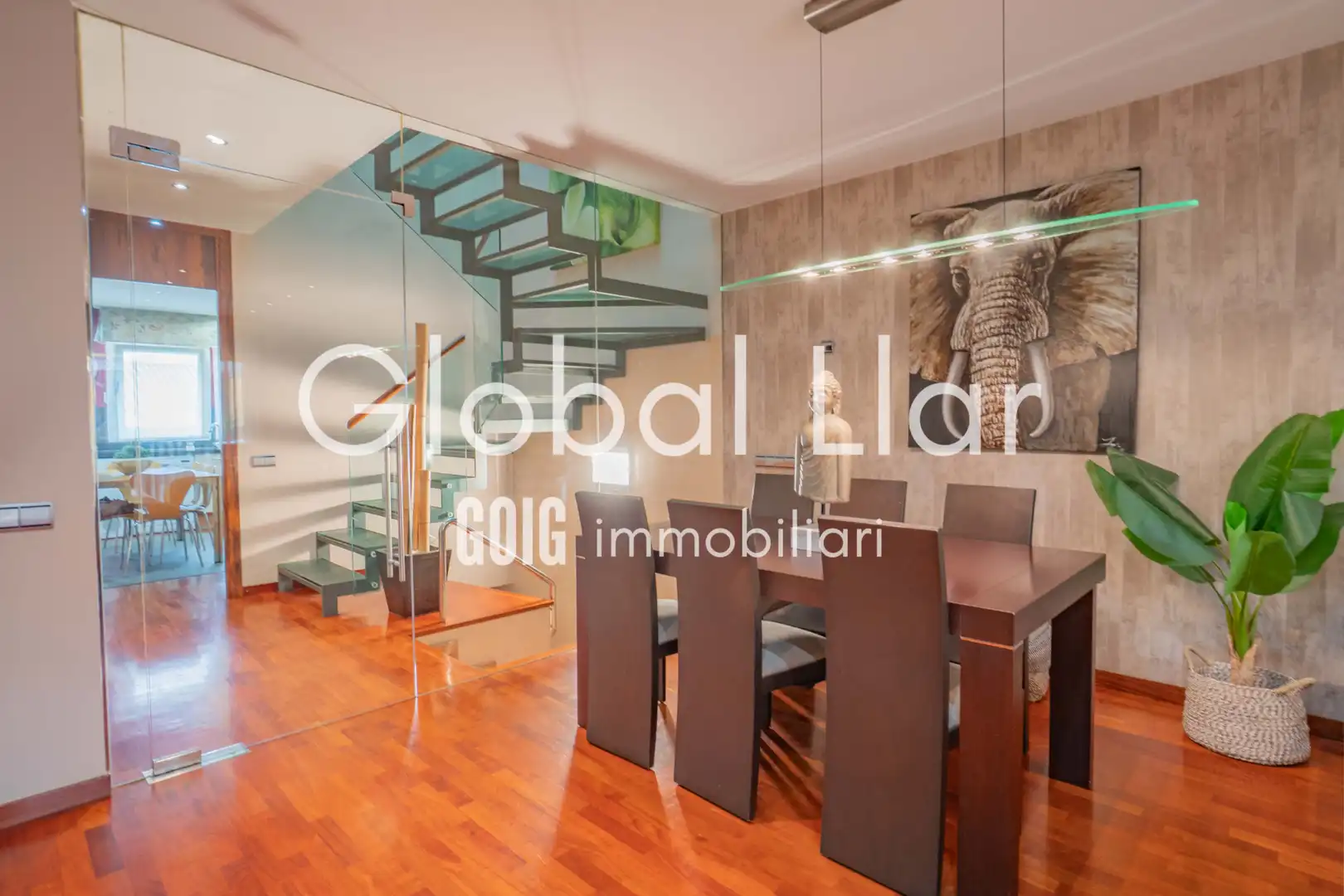 Detached homes for sale in Carrer de Joanot Martorell, Gràcia