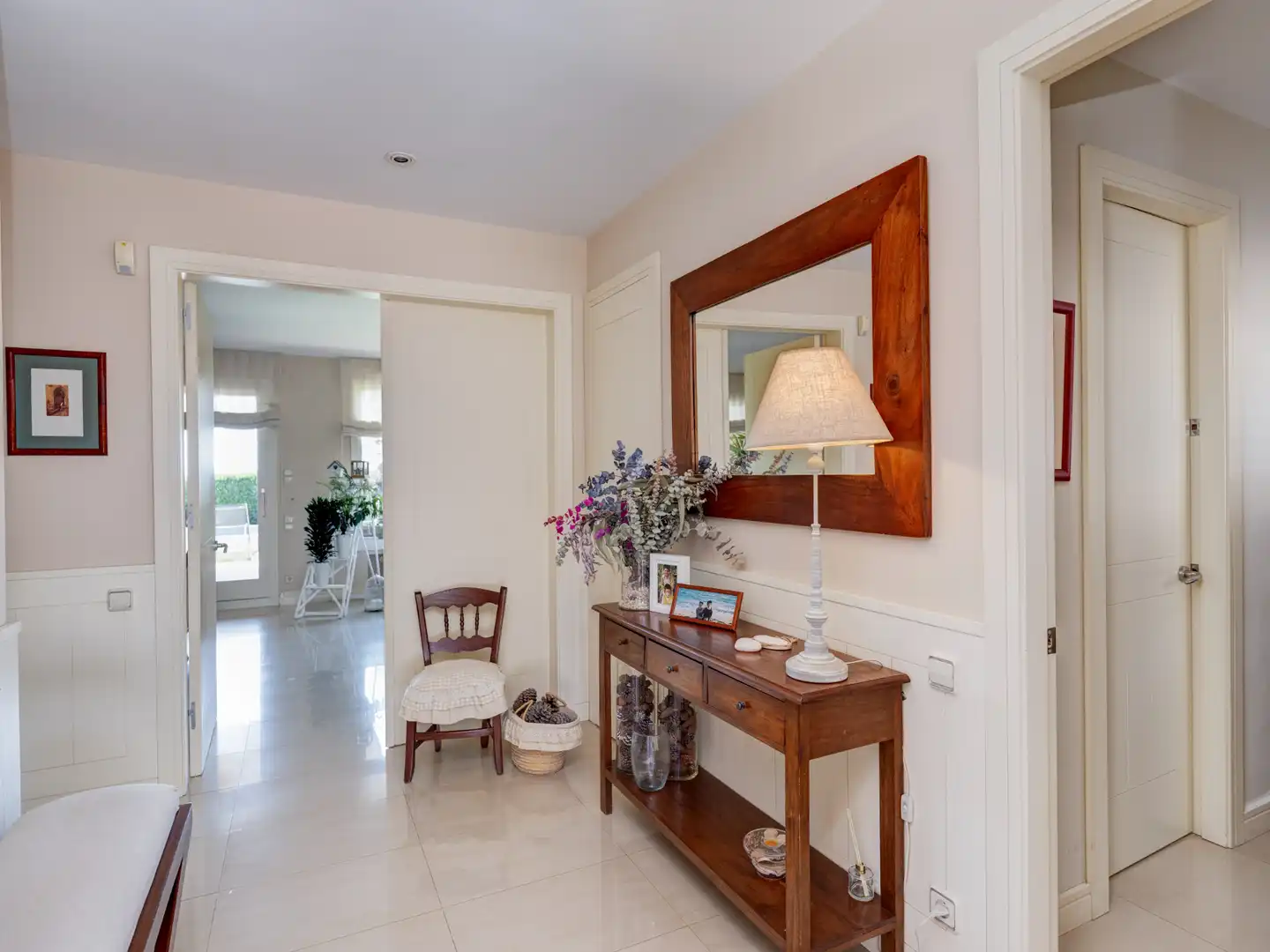 Houses for sale in Sant Andreu de Llavaneres  with Air Conditioner, Heating and Private garden