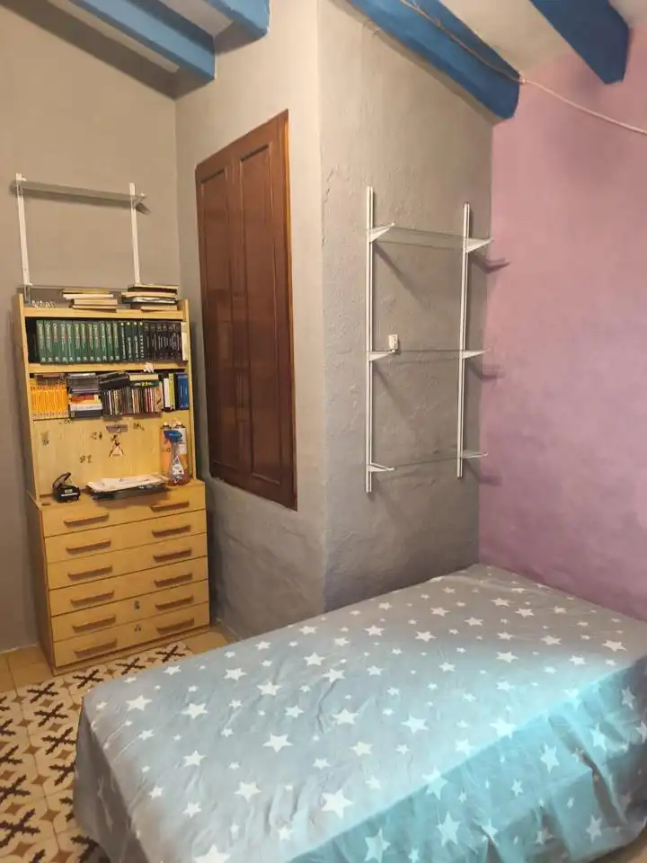 Habitación de Casa o chalet en venta en Cullera