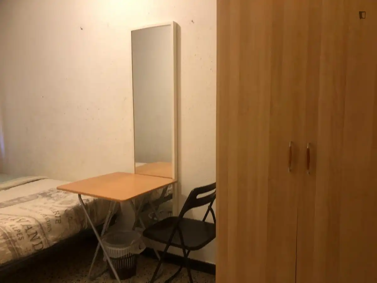Habitació a La Font de la Guatlla