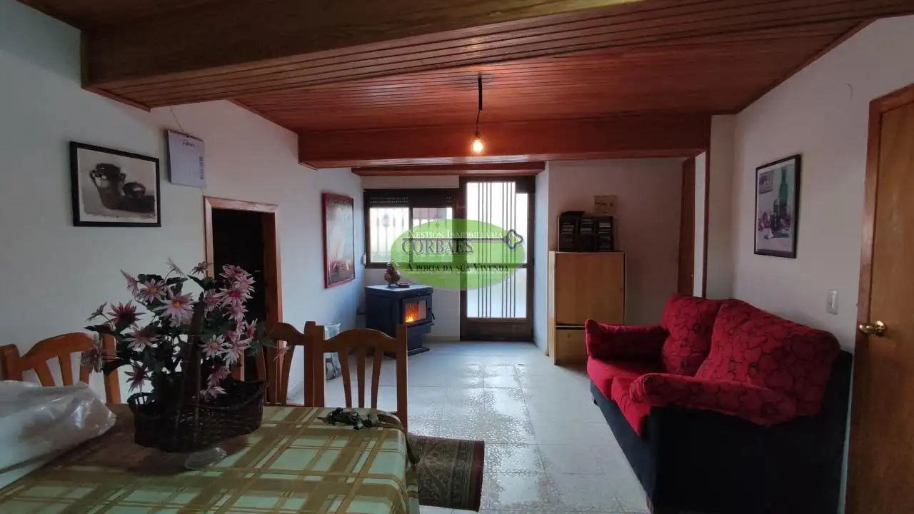 House with garden for sale in Maceda, imagen 2