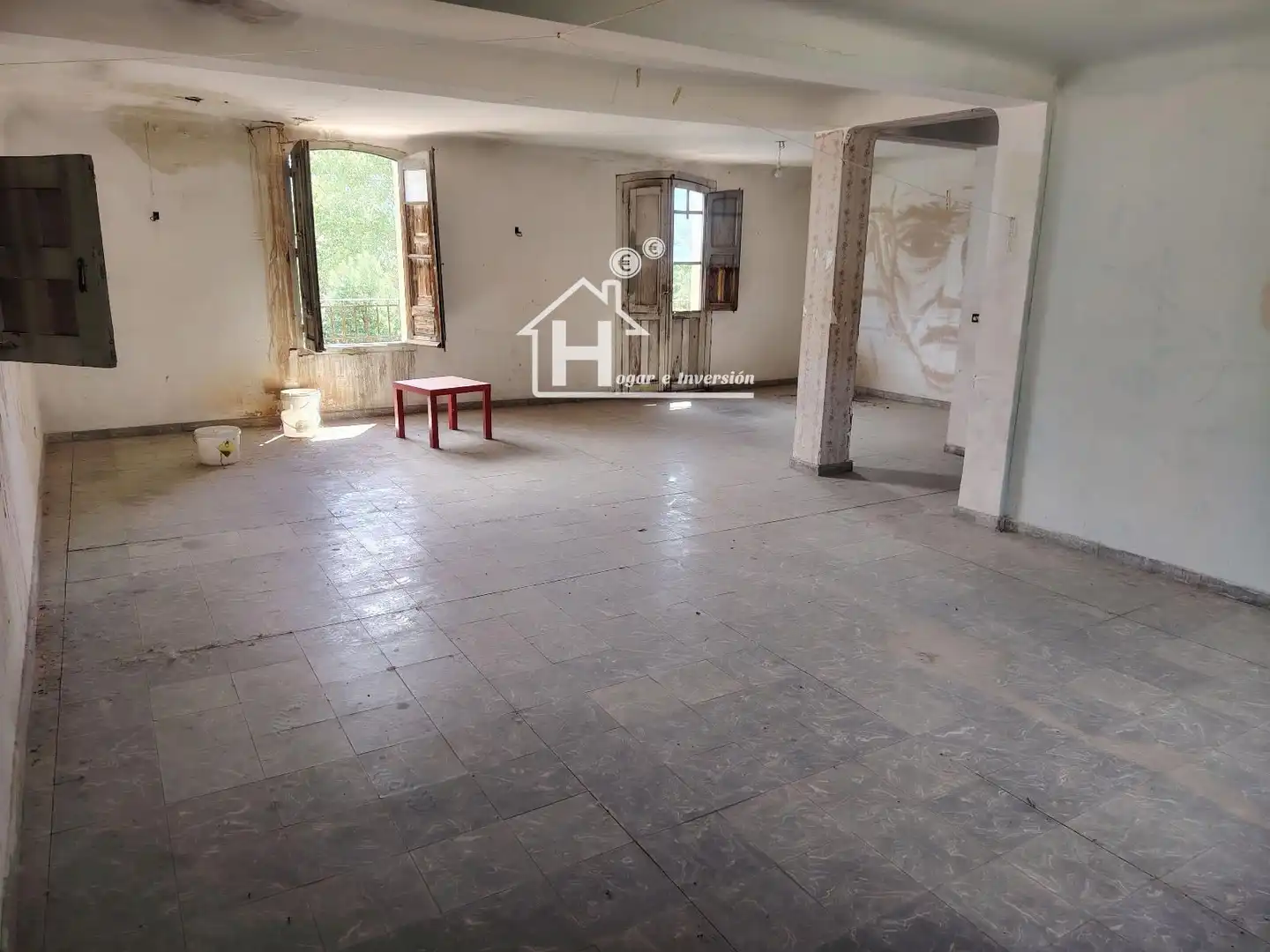 Casa amb terrassa en venda a Nacional II, imagen 30