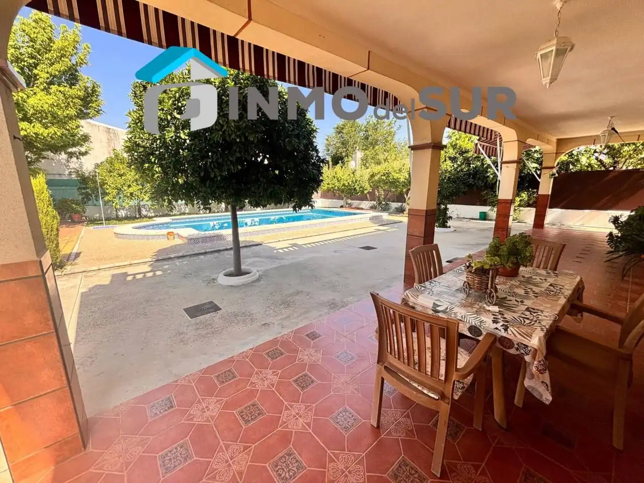 Xalet amb piscina en venda a Cabra, imagen 22