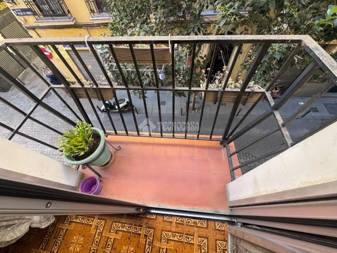 Piso en venta en C. del Mesón de Paredes, imagen 5
